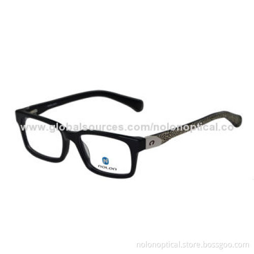 High-quality Glasses Frame, Suitable for Prescription Lens